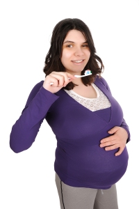 DeCare Dental - Dental advice while pregnant